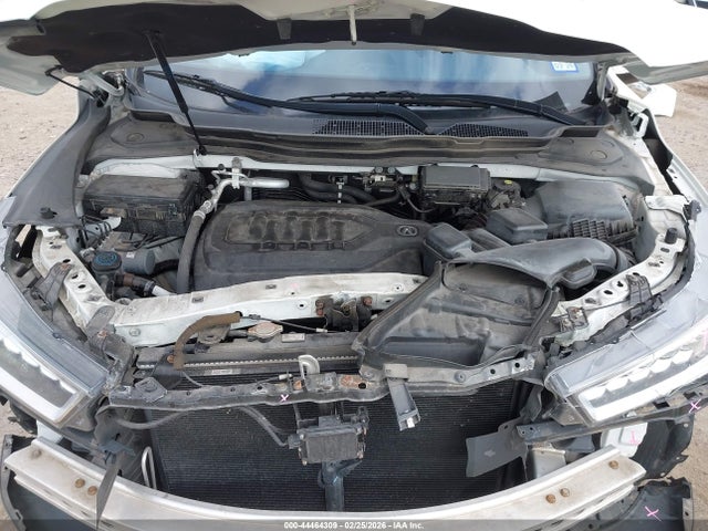 Aukcja sprzedaży 2019 Acura Mdx Standard, vin: 5J8YD4H35KL035116, numer aukcji: 44464309