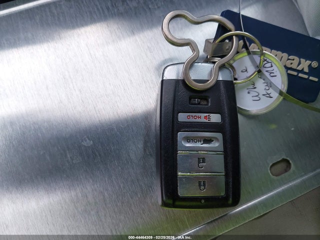 Aukcja sprzedaży 2019 Acura Mdx Standard, vin: 5J8YD4H35KL035116, numer aukcji: 44464309