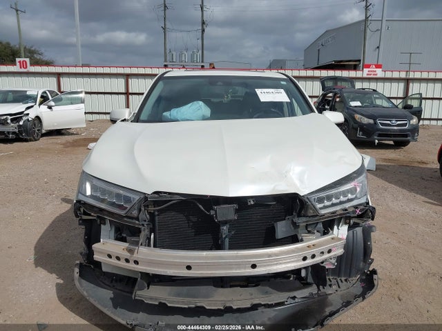 Aukcja sprzedaży 2019 Acura Mdx Standard, vin: 5J8YD4H35KL035116, numer aukcji: 44464309
