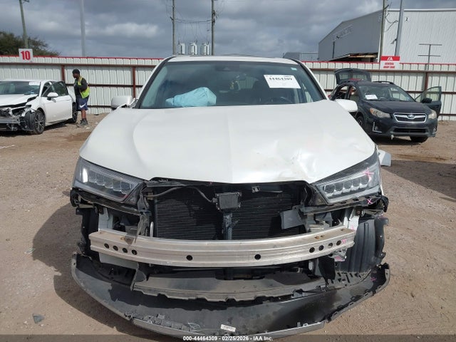 Aukcja sprzedaży 2019 Acura Mdx Standard, vin: 5J8YD4H35KL035116, numer aukcji: 44464309