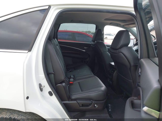 Aukcja sprzedaży 2019 Acura Mdx Standard, vin: 5J8YD4H35KL035116, numer aukcji: 44464309