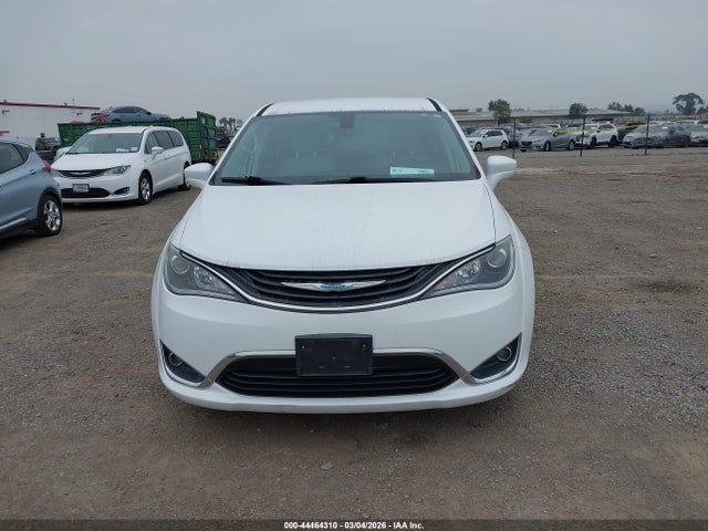 Aukcja sprzedaży 2018 Chrysler Pacifica Hybrid Touring Plus, vin: 2C4RC1H79JR332953, numer aukcji: 44464310