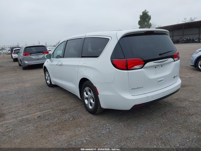 Aukcja sprzedaży 2018 Chrysler Pacifica Hybrid Touring Plus, vin: 2C4RC1H79JR332953, numer aukcji: 44464310