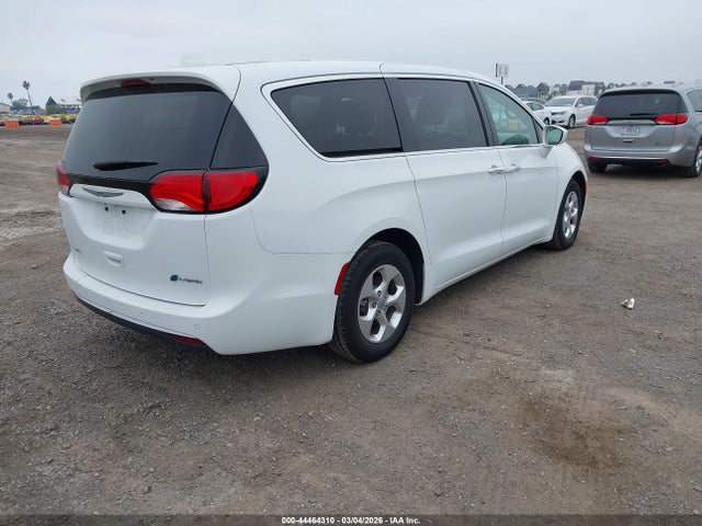 Aukcja sprzedaży 2018 Chrysler Pacifica Hybrid Touring Plus, vin: 2C4RC1H79JR332953, numer aukcji: 44464310