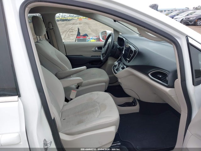 Aukcja sprzedaży 2018 Chrysler Pacifica Hybrid Touring Plus, vin: 2C4RC1H79JR332953, numer aukcji: 44464310