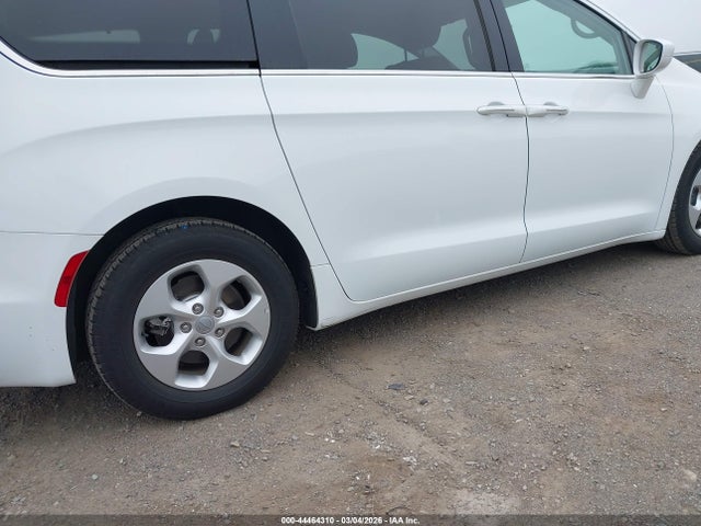 Aukcja sprzedaży 2018 Chrysler Pacifica Hybrid Touring Plus, vin: 2C4RC1H79JR332953, numer aukcji: 44464310