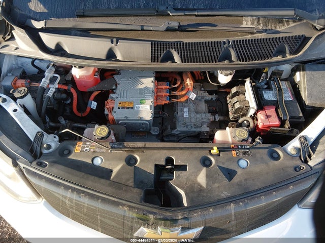 1G1FW6S04J4133405 Chevrolet BOLT EV LT