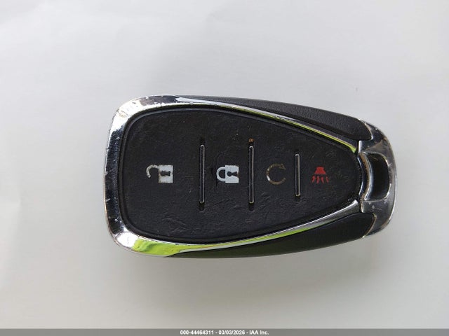 1G1FW6S04J4133405 Chevrolet BOLT EV LT