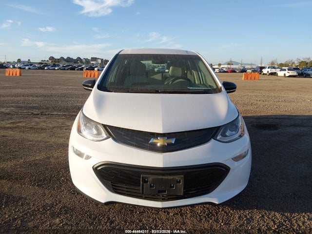 1G1FW6S04J4133405 Chevrolet BOLT EV LT