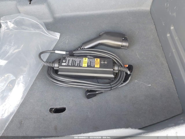 1G1FW6S04J4133405 Chevrolet BOLT EV LT