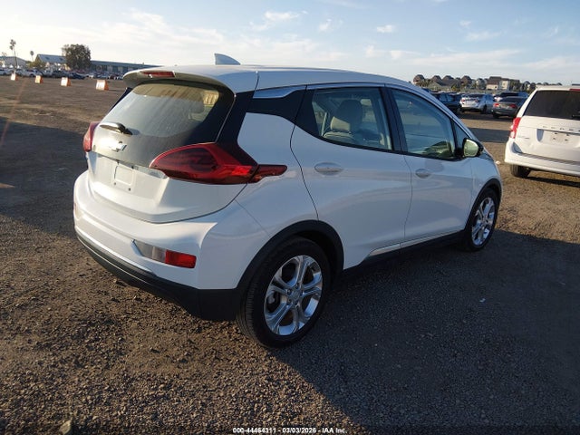 1G1FW6S04J4133405 Chevrolet BOLT EV LT