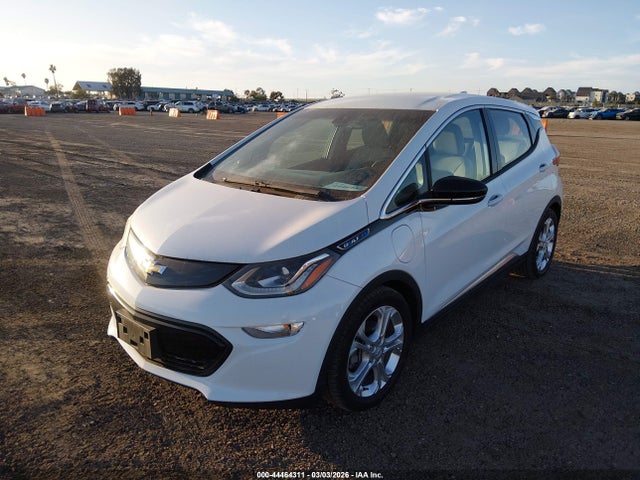 1G1FW6S04J4133405 Chevrolet BOLT EV LT