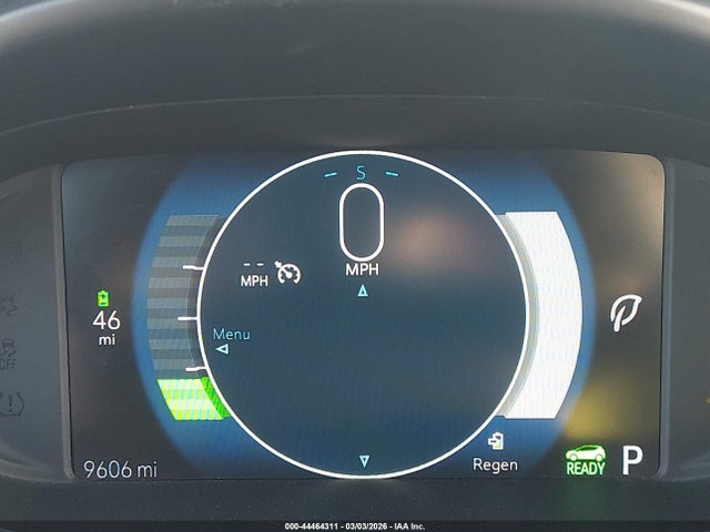 1G1FW6S04J4133405 Chevrolet BOLT EV LT