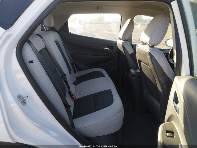 1G1FW6S04J4133405 Chevrolet BOLT EV LT