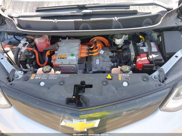 1G1FW6S04J4132447 Chevrolet BOLT EV LT