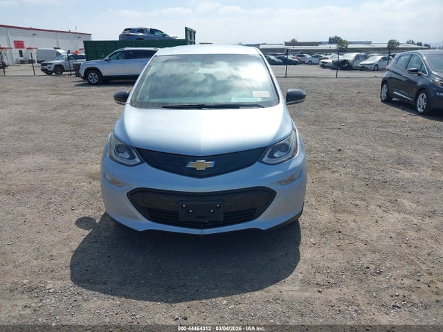 1G1FW6S04J4132447 Chevrolet BOLT EV LT