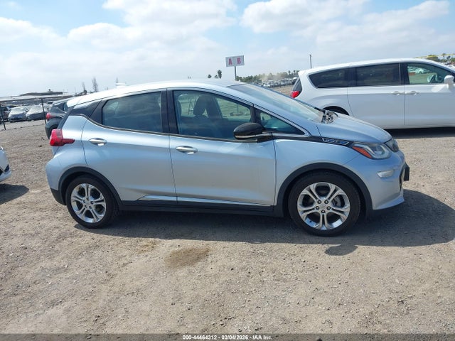1G1FW6S04J4132447 Chevrolet BOLT EV LT
