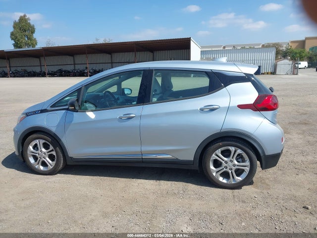 1G1FW6S04J4132447 Chevrolet BOLT EV LT