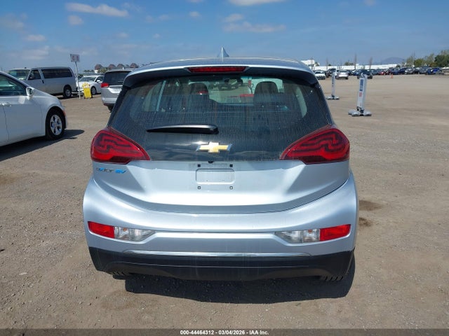 1G1FW6S04J4132447 Chevrolet BOLT EV LT