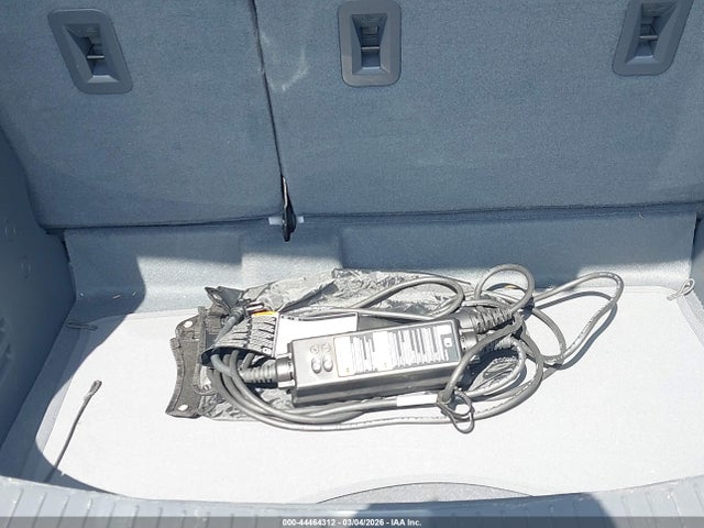 1G1FW6S04J4132447 Chevrolet BOLT EV LT