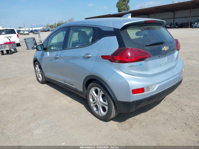 1G1FW6S04J4132447 Chevrolet BOLT EV LT