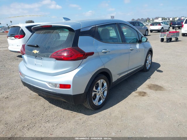 1G1FW6S04J4132447 Chevrolet BOLT EV LT