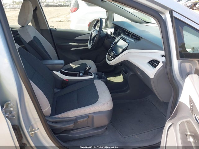 1G1FW6S04J4132447 Chevrolet BOLT EV LT