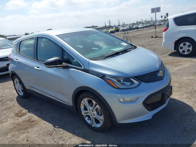 1G1FW6S04J4132447 Chevrolet BOLT EV LT