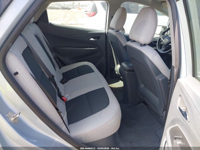 1G1FW6S04J4132447 Chevrolet BOLT EV LT