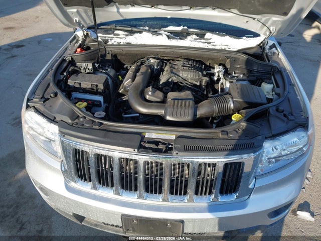 Продажа на аукционе авто 2011 Jeep Grand Cherokee Laredo, vin: 1J4RR4GG9BC678765, номер лота: 44464313