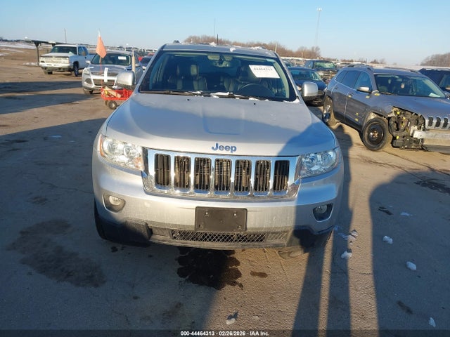 Продажа на аукционе авто 2011 Jeep Grand Cherokee Laredo, vin: 1J4RR4GG9BC678765, номер лота: 44464313