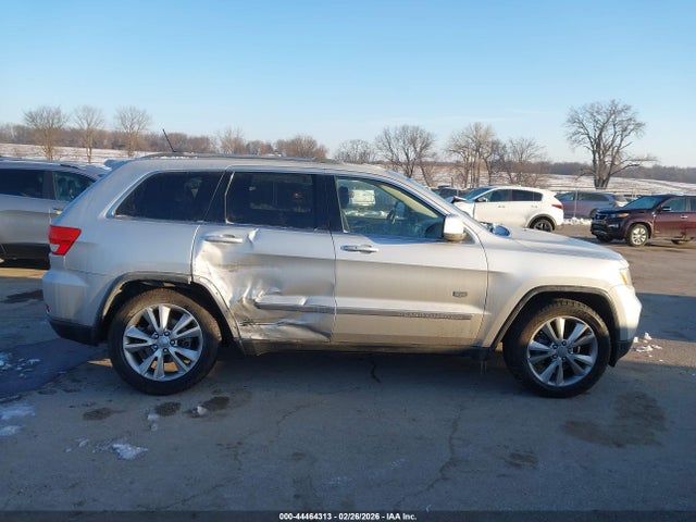 Продажа на аукционе авто 2011 Jeep Grand Cherokee Laredo, vin: 1J4RR4GG9BC678765, номер лота: 44464313