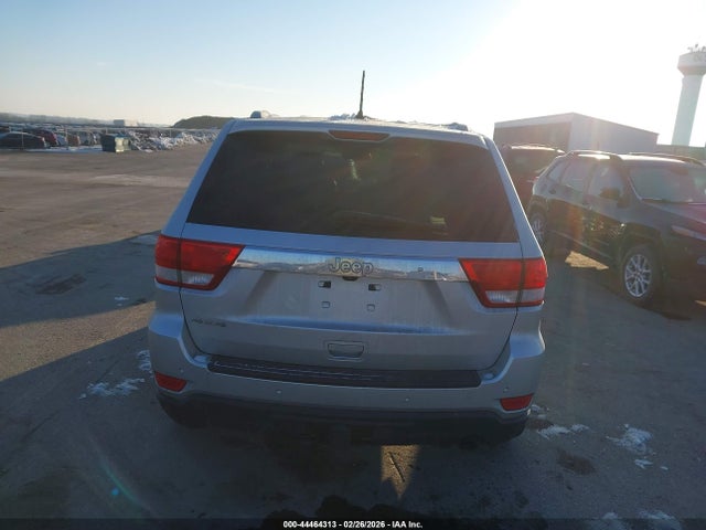 Продажа на аукционе авто 2011 Jeep Grand Cherokee Laredo, vin: 1J4RR4GG9BC678765, номер лота: 44464313
