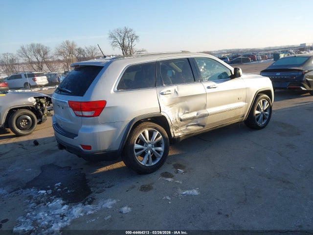 Продажа на аукционе авто 2011 Jeep Grand Cherokee Laredo, vin: 1J4RR4GG9BC678765, номер лота: 44464313