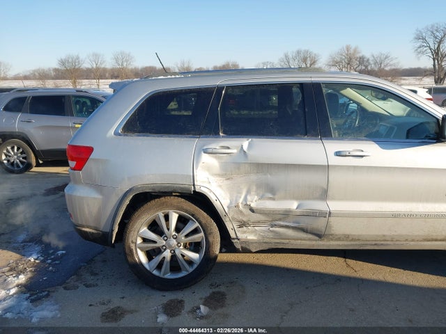 Продажа на аукционе авто 2011 Jeep Grand Cherokee Laredo, vin: 1J4RR4GG9BC678765, номер лота: 44464313