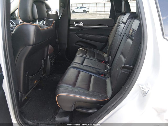 Продажа на аукционе авто 2011 Jeep Grand Cherokee Laredo, vin: 1J4RR4GG9BC678765, номер лота: 44464313