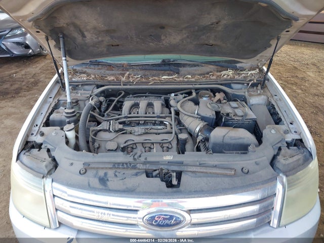 Aukcja sprzedaży 2009 Ford Taurus Sel, vin: 1FAHP24W19G113846, numer aukcji: 44464314