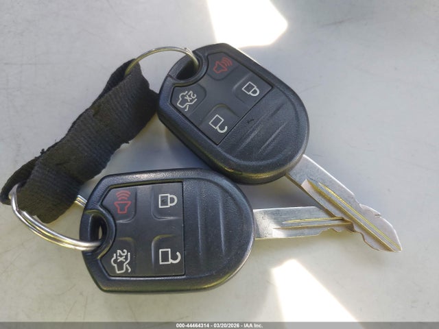 Aukcja sprzedaży 2009 Ford Taurus Sel, vin: 1FAHP24W19G113846, numer aukcji: 44464314