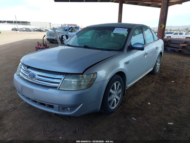 Aukcja sprzedaży 2009 Ford Taurus Sel, vin: 1FAHP24W19G113846, numer aukcji: 44464314