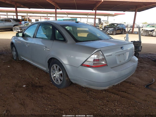 Aukcja sprzedaży 2009 Ford Taurus Sel, vin: 1FAHP24W19G113846, numer aukcji: 44464314