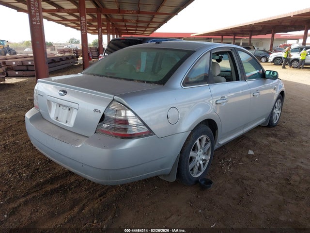 Aukcja sprzedaży 2009 Ford Taurus Sel, vin: 1FAHP24W19G113846, numer aukcji: 44464314