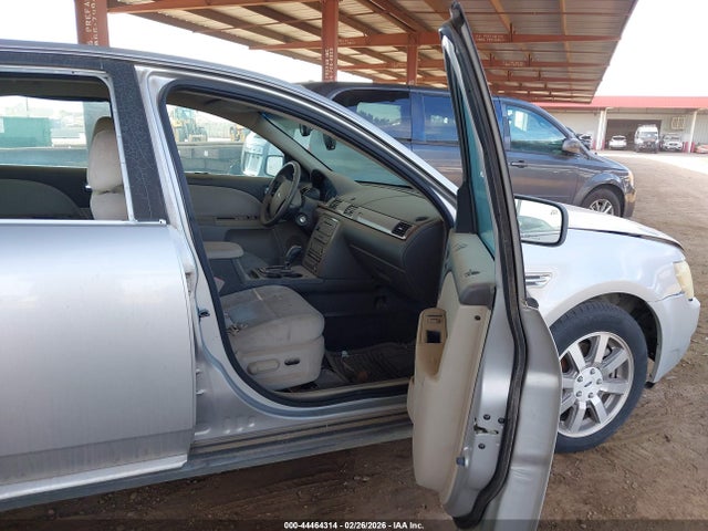 Aukcja sprzedaży 2009 Ford Taurus Sel, vin: 1FAHP24W19G113846, numer aukcji: 44464314