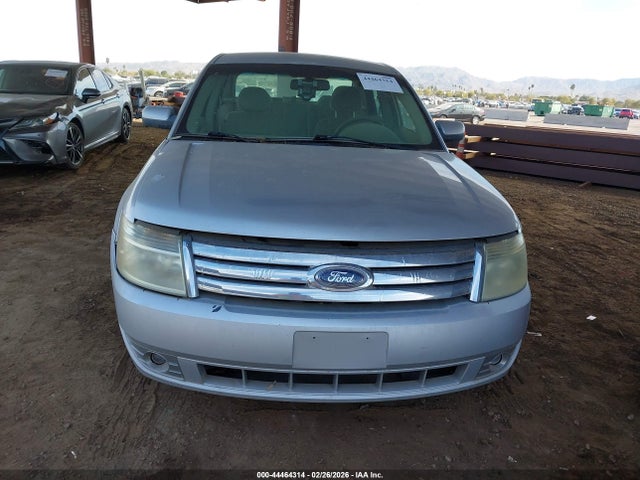 Aukcja sprzedaży 2009 Ford Taurus Sel, vin: 1FAHP24W19G113846, numer aukcji: 44464314