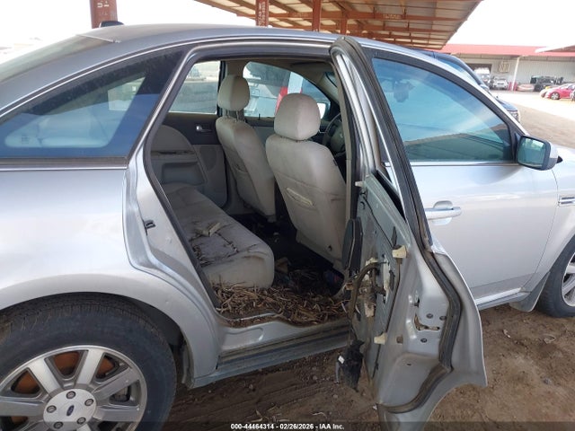 Aukcja sprzedaży 2009 Ford Taurus Sel, vin: 1FAHP24W19G113846, numer aukcji: 44464314