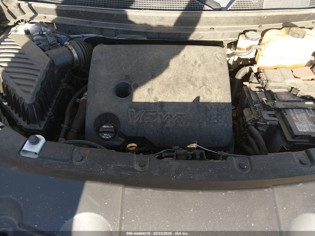 1GNERKKW5KJ106294 Chevrolet Traverse Premier