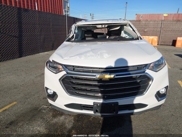 1GNERKKW5KJ106294 Chevrolet Traverse Premier