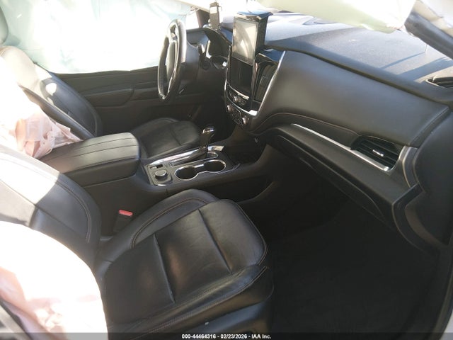 1GNERKKW5KJ106294 Chevrolet Traverse Premier