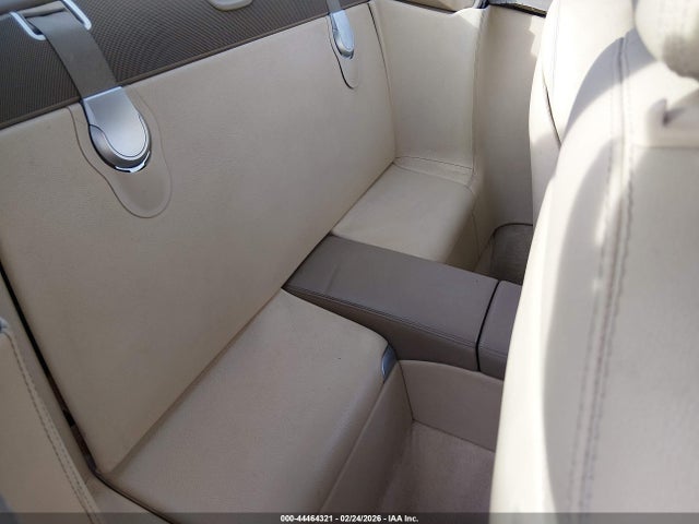 2005 MERCEDES-BENZ SL 500 WDBSK75F15F092280 Photo 7