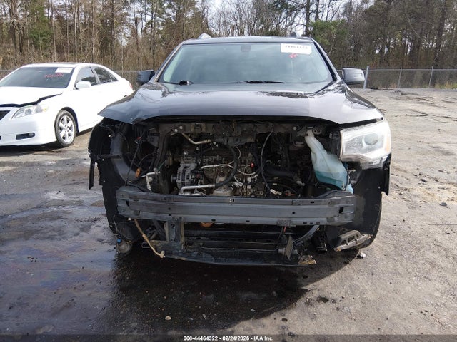 Aukcja sprzedaży 2017 Gmc Acadia Slt-1, vin: 1GKKNMLS1HZ182656, numer aukcji: 44464322
