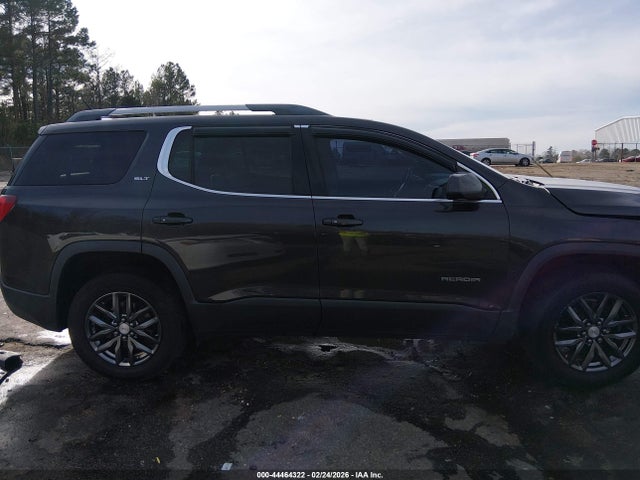 Aukcja sprzedaży 2017 Gmc Acadia Slt-1, vin: 1GKKNMLS1HZ182656, numer aukcji: 44464322